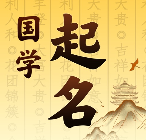 嘉兴国学起名 人工起名一对一